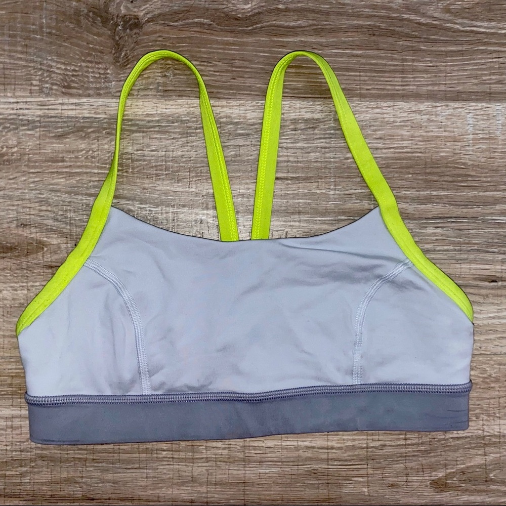 Lululemon Sport Bra